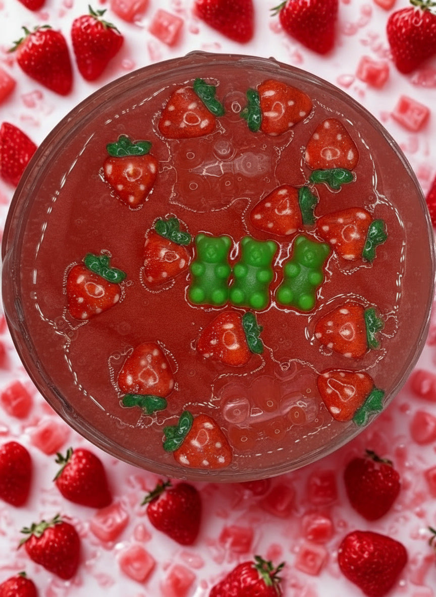 Gummy Bery Burst (SM)